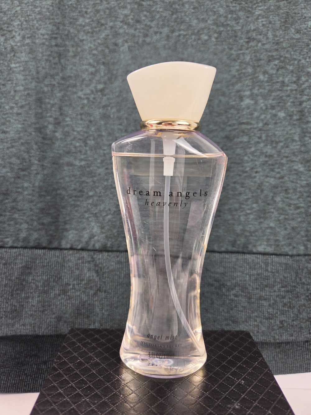 Victorias Secret Vintage Dream Angels Heavenly Angel Mist Fragrance -
